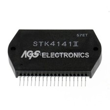 stk 4141 usato stk 4141 usato Vignate