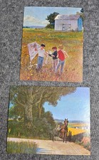Vintage john falter for sale  Woodsfield