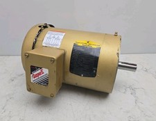 Baldor vem3546t supere for sale  North Manchester