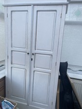 Cream shabby chic for sale  PRENTON