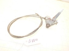 Bolens G16XT H16XT Tractor Throttle Control Cable comprar usado Bolens G16XT H16XT Tractor Throttle Control Cable comprar usado  Enviando para Brazil