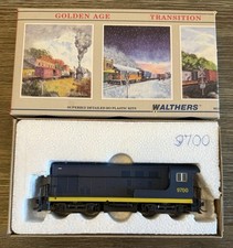 Vintage walthers fairbanks for sale  Bel Air
