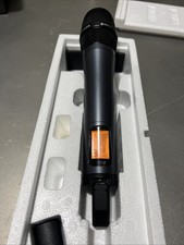Sennheiser handheld wireless d'occasion  Expédié en Belgium