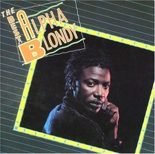 Alpha Blondy - The Best Of Alpha Blondy (LP, Comp) (Very Good Plus (VG+)) comprar usado  Enviando para Brazil
