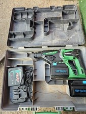 Hitachi dh24dva sds for sale  CRAWLEY