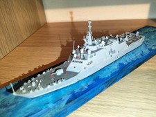 modellini navi guerra usato  Italia