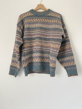 Vintage next jumper for sale  BLAIRGOWRIE