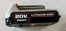 Craftsman 20v max for sale  Gary