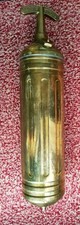 Vintage brass pyrene for sale  HULL