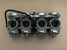 Rampes carburateurs keihin d'occasion  Brest
