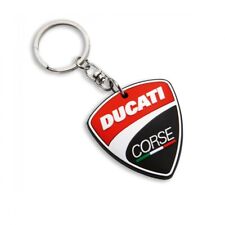 Portachiavi ducati corse usato  Cagliari