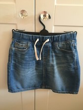 Girls gap denim for sale  COLNE