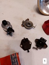 Accessori ricambi per usato  Montagnana