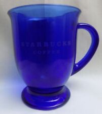 Vtg starbucks cobalt for sale  Little Rock