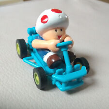 Mario kart figurine - Super nintendo Bandai figure 1992 first color - Toad comprar usado  Enviando para Brazil