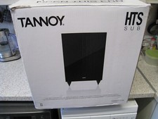 Tannoy hts sub for sale  BARROW-IN-FURNESS
