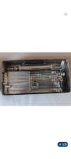 Sciences médecine aspirateur d'occasion  Claye-Souilly