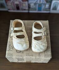 vintage childrens shoes for sale  YORK