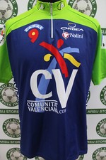 Maglia ciclismo nalini usato  Afragola
