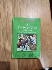 Faraway tree collection for sale  BURY ST. EDMUNDS