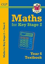 New ks2 maths for sale  UK