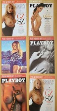 Playboy gratis hefte gebraucht kaufen  Albershausen