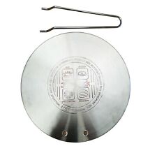 Diffusore universale acciaio usato  Carsoli
