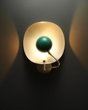Mid century light d'occasion  Expédié en Belgium