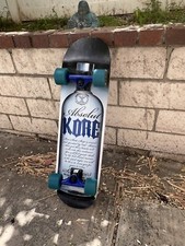 Kore skate shop for sale  Corona