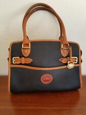 Weather leather satchel for sale  Springfield