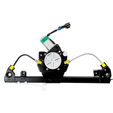 Leve vitre moteur d'occasion  Dinan