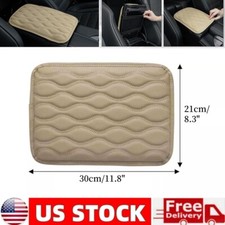 Car center console for sale  Walnut