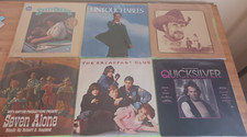 Usado, MOVIE SOUNDTRACK LOT: BREAKFAST CLUB/UNTOUCHABLES/SWEET DREAMS +3. NM/VG+ !!!!! comprar usado  Enviando para Brazil