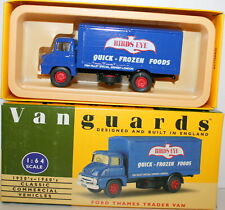 Vanguards va6001 ford for sale  WATERLOOVILLE