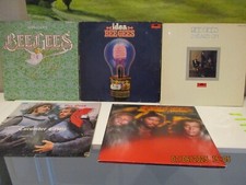 Bee gees vinyl gebraucht kaufen  Lohne (Oldenburg)
