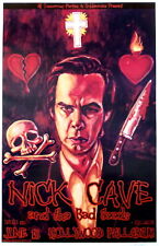 Nick cave bad for sale  Midlothian