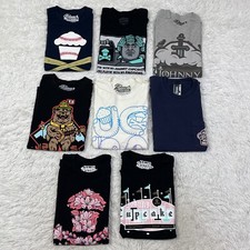 Johnny cupcakes shirt for sale  Colorado Springs