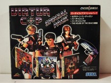 Virtua cop special d'occasion  Paris XI