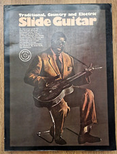 Slide guitar traditional for sale  WALLASEY
