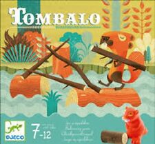 Jeu société tombalo d'occasion  Grenoble-