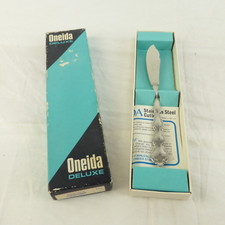 Oneida deluxe capistrano for sale  MIDDLESBROUGH