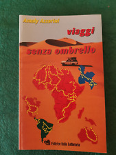 Viaggi senza ombrello usato  Roma