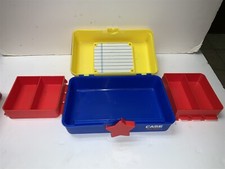 Plastic case kids for sale  College Station