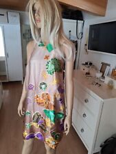 Kleid roberto cavalli gebraucht kaufen  Garmisch-Partenkirchen