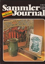 Sammler journal heft gebraucht kaufen  Mehlingen
