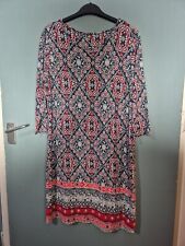 Size large blue for sale  SALISBURY