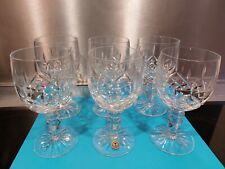 Service verres vin d'occasion  Ingwiller