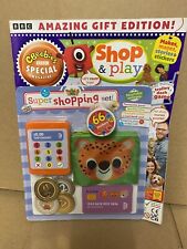 Children magazine cbeebies for sale  SHEFFIELD