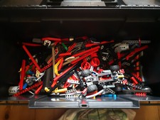 Lego technik klioware gebraucht kaufen  Bischofsheim i.d.Rhoen