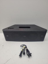 Monster beatbox speaker for sale  Spokane